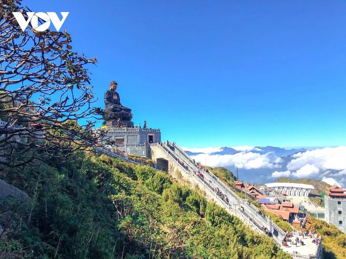 Sapa listed among Asia’s most popular rural getaways